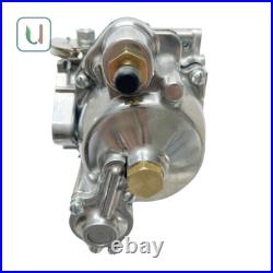 For Harley Davidson Big Twin Sportster Super G Shorty Carburetor 11-0421