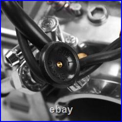 For Mikuni Model Carburetor Replace For Harley Motorcycle HSR48 48mm Carburetor