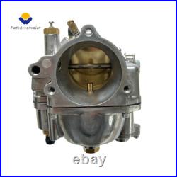 For S&S Harley Big Twin Sportster 11-0421 Super G Shorty Carb Carburetor