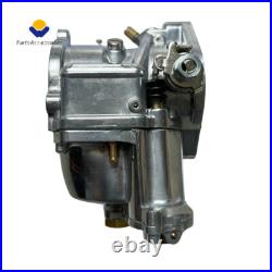 For S&S Harley Big Twin Sportster 11-0421 Super G Shorty Carb Carburetor