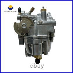 For S&S Harley Big Twin Sportster 11-0421 Super G Shorty Carb Carburetor