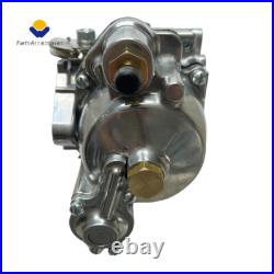 For S&S Harley Big Twin Sportster 11-0421 Super G Shorty Carb Carburetor
