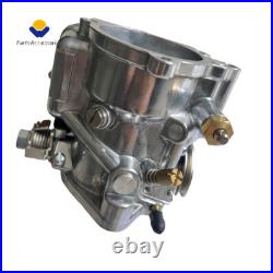For S&S Harley Big Twin Sportster 11-0421 Super G Shorty Carb Carburetor
