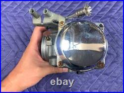 FullRebuilt 00-06 Harley Softail Heritage Springer TC88 1450 CV Carb Carburetor