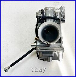 GENUINE Mikuni 42 MM Carburetor for Harley Davidson AUTHORIZED US DEALER