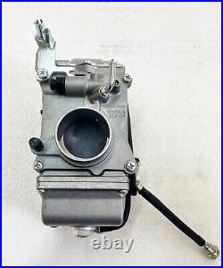 GENUINE Mikuni 42 MM Carburetor for Harley Davidson AUTHORIZED US DEALER