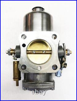 GENUINE S. U. Carburetor for Old School Harley-Davidson Authorized U. S. Dealer