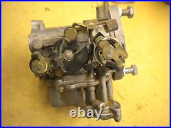 Genuine Harley Davidson Carb Carburetor P/N 27469-78A