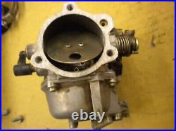 Genuine Harley Davidson Carb Carburetor P/N 27469-78A