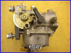 Genuine Harley Davidson Carb Carburetor P/N 27469-78A