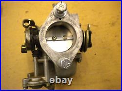 Genuine Harley Davidson Carb Carburetor P/N 27469-78A