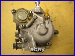 Genuine Harley Davidson Carb Carburetor P/N 27469-78A