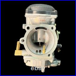 Genuine Harley-Davidson Carburetor 27412-99C New