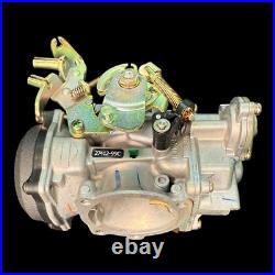Genuine Harley-Davidson Carburetor 27412-99C New