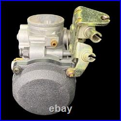Genuine Harley-Davidson Carburetor 27412-99C New