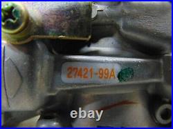 Genuine Harley Davidson Softail CV Carburetor Carb FLSTS FXD XL P/N 27421-99A