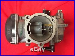 HARLEY CARB 40mm CARBURETOR 27421-99A