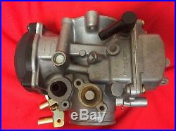 HARLEY CARB 40mm CARBURETOR 27421-99A