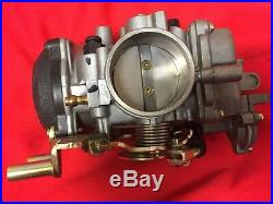 HARLEY CARB 40mm CARBURETOR 27421-99A