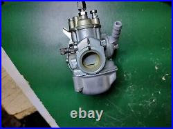 HARLEY DAVIDSON AERMACCHI 1965 Leggero Carburetor