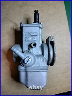 HARLEY DAVIDSON AERMACCHI 1971-72 350cc Sprint Carburetor