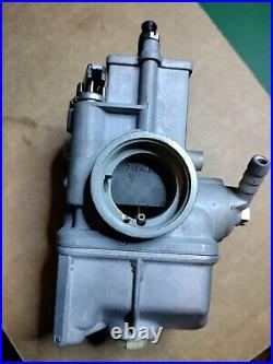 HARLEY DAVIDSON AERMACCHI 1971-72 350cc Sprint Carburetor