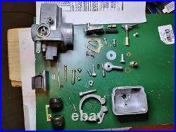 HARLEY DAVIDSON AERMACCHI 1973-74 350cc Sprint VHB30 Carburetor