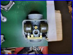 HARLEY DAVIDSON AERMACCHI 1973-74 350cc Sprint VHB30 Carburetor