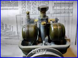HARLEY DAVIDSON AERMACCHI 1973-74 350cc Sprint VHB30 Carburetor