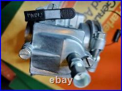 HARLEY DAVIDSON AERMACCHI SX 175 27AD Dellorto Carburetor (AMAZING)