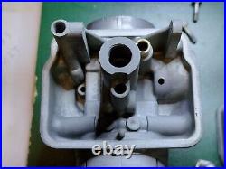 HARLEY DAVIDSON AERMACCHI Sprint 27mm. Carburetor 69-early 71