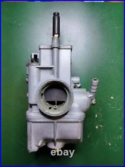 HARLEY DAVIDSON AERMACCHI Sprint 27mm. Carburetor 69-early 71