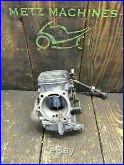 HARLEY-DAVIDSON CV Carb Carburetor for FXR DYNA TOURING OEM