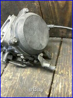 HARLEY-DAVIDSON CV Carb Carburetor for FXR DYNA TOURING OEM