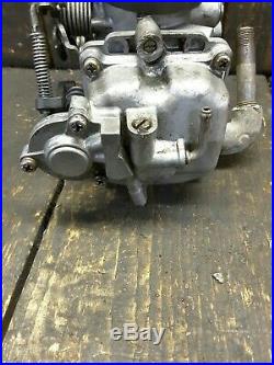 HARLEY-DAVIDSON CV Carb Carburetor for FXR DYNA TOURING OEM