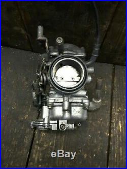 HARLEY-DAVIDSON CV Carb Carburetor for FXR DYNA TOURING OEM