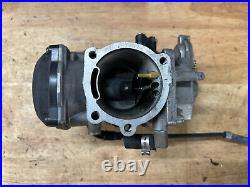 HARLEY DAVIDSON DYNA WIDE Road GLIDE CUSTOM Carburetor carb king 2001-07 02 03