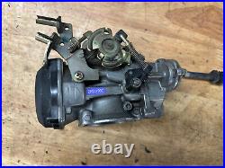 HARLEY DAVIDSON DYNA WIDE Road GLIDE CUSTOM Carburetor carb king 2001-07 02 03