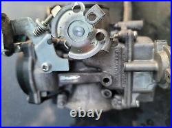 HARLEY DAVIDSON OEM CV Carburetor N56B AWDM 40mm Factory Original Equipment used