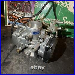 HD Carb Harley CV Carburetor Sportster 91YA-CIH0 HD Big Twin Carb OEM 27206-93A