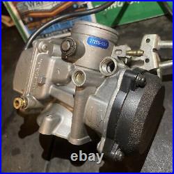 HD Carb Harley CV Carburetor Sportster 91YA-CIH0 HD Big Twin Carb OEM 27206-93A