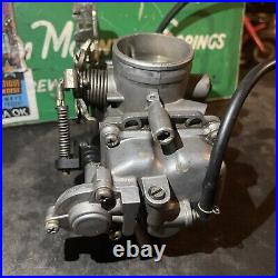 HD Carb Harley CV Carburetor Sportster 91YA-CIH0 HD Big Twin Carb OEM 27206-93A