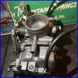 HD Carb Harley CV Carburetor Sportster 91YA-CIH0 HD Big Twin Carb OEM 27206-93A