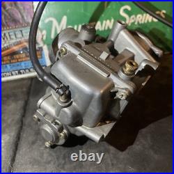 HD Carb Harley CV Carburetor Sportster 91YA-CIH0 HD Big Twin Carb OEM 27206-93A