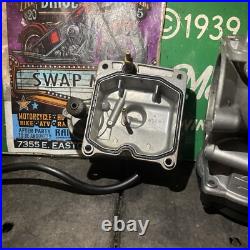 HD Carb Harley CV Carburetor Sportster 91YA-CIH0 HD Big Twin Carb OEM 27206-93A