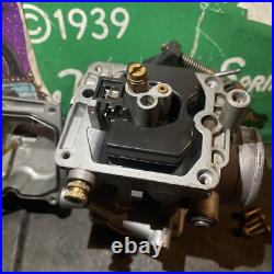 HD Carb Harley CV Carburetor Sportster 91YA-CIH0 HD Big Twin Carb OEM 27206-93A