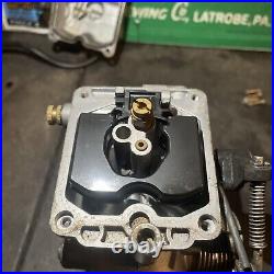 HD Carb Harley CV Carburetor Sportster 91YA-CIH0 HD Big Twin Carb OEM 27206-93A