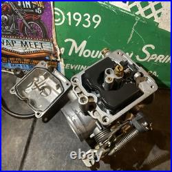 HD Carb Harley CV Carburetor Sportster 91YA-CIH0 HD Big Twin Carb OEM 27206-93A