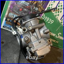 HD Carb Harley CV Carburetor Sportster 91YA-CIH0 HD Big Twin Carb OEM 27206-93A