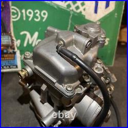 HD Carb Harley CV Carburetor Sportster 91YA-CIH0 HD Big Twin Carb OEM 27206-93A